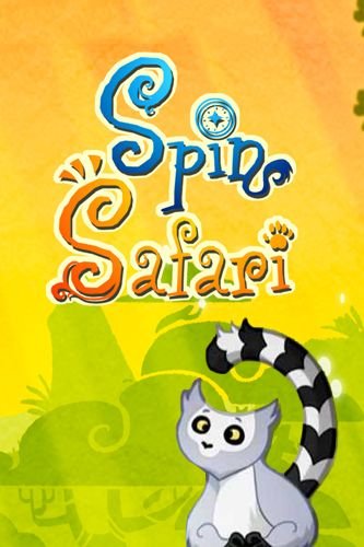 game pic for Spin safari